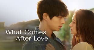 What Comes after Love 1.Bölüm izle