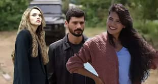 Hudutsuz Sevda 43.Bölüm izle