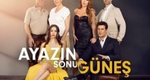 Ayazın Sonu Güneş 71.Bölüm izle