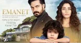 Emanet 757.Bölüm izle