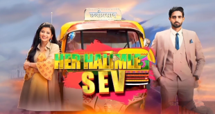 Her Halimle Sev 79.Bölüm izle