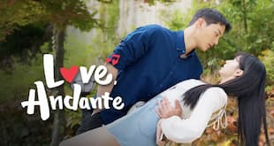 Love Andante 3.Bölüm izle