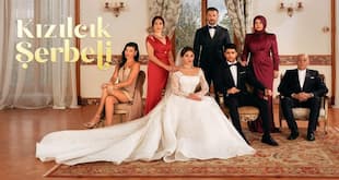 Kızılcık Şerbeti 75.Bölüm izle