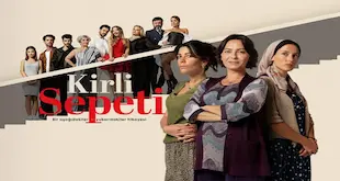 Kirli Sepeti 41.Bölüm izle