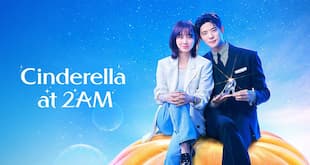 Cinderella at Two A.M. 9.Bölüm izle