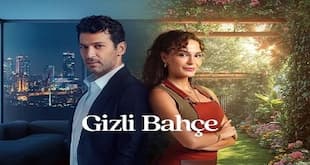 Gizli Bahçe 6.Bölüm izle