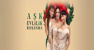 Ask Evlilik Bosanma