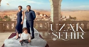 Uzak Şehir 1.Bölüm izle