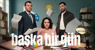 Başka Bir Gün 2.Bölüm izle