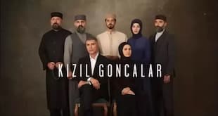 Kizil Goncalar 37.Bölüm