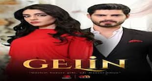 Gelin 134.Bölüm izle Full Tek Parça | Ddizi