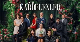 Kardelenler 1.Bölüm izle